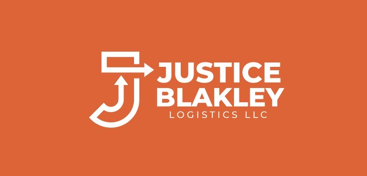 Justice Blakley Logistics LLC logo